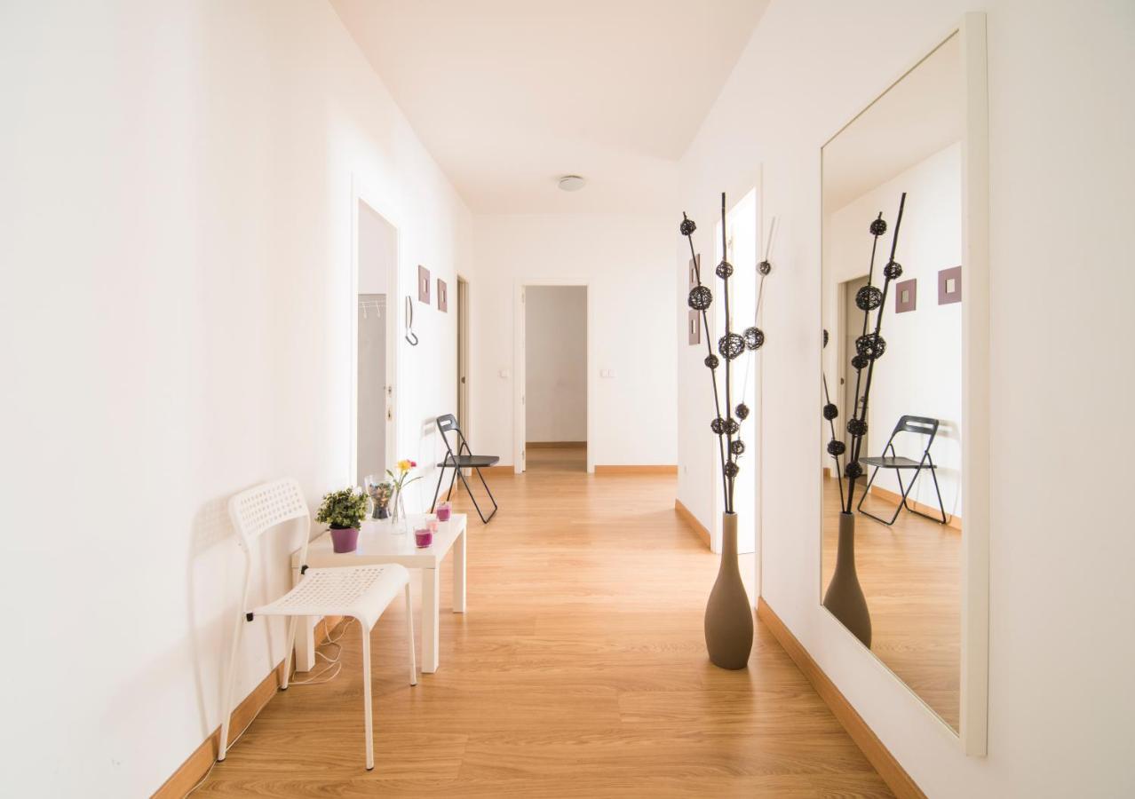 Apartamento 3 Hab Madrid Centro Exterior foto